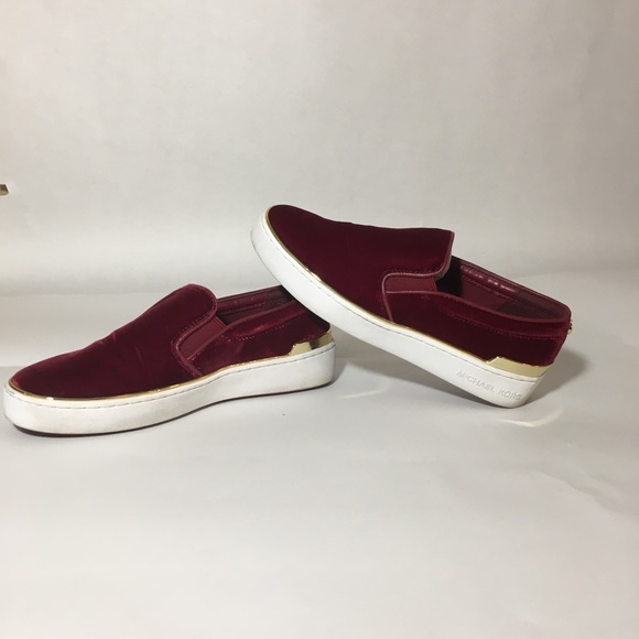 cheap michael kors slip on
